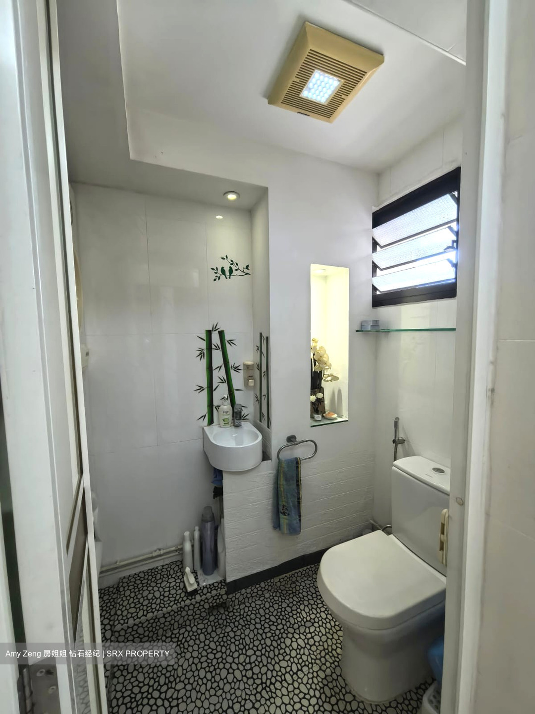 Blk 18 Cantonment Towers (Bukit Merah), HDB 3 Rooms #503819721